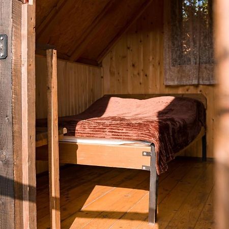 Каньон Hotel Grushevtsy  Екстериор снимка