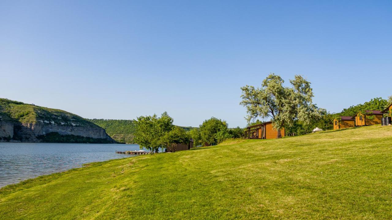 Каньон Hotel Grushevtsy  Екстериор снимка