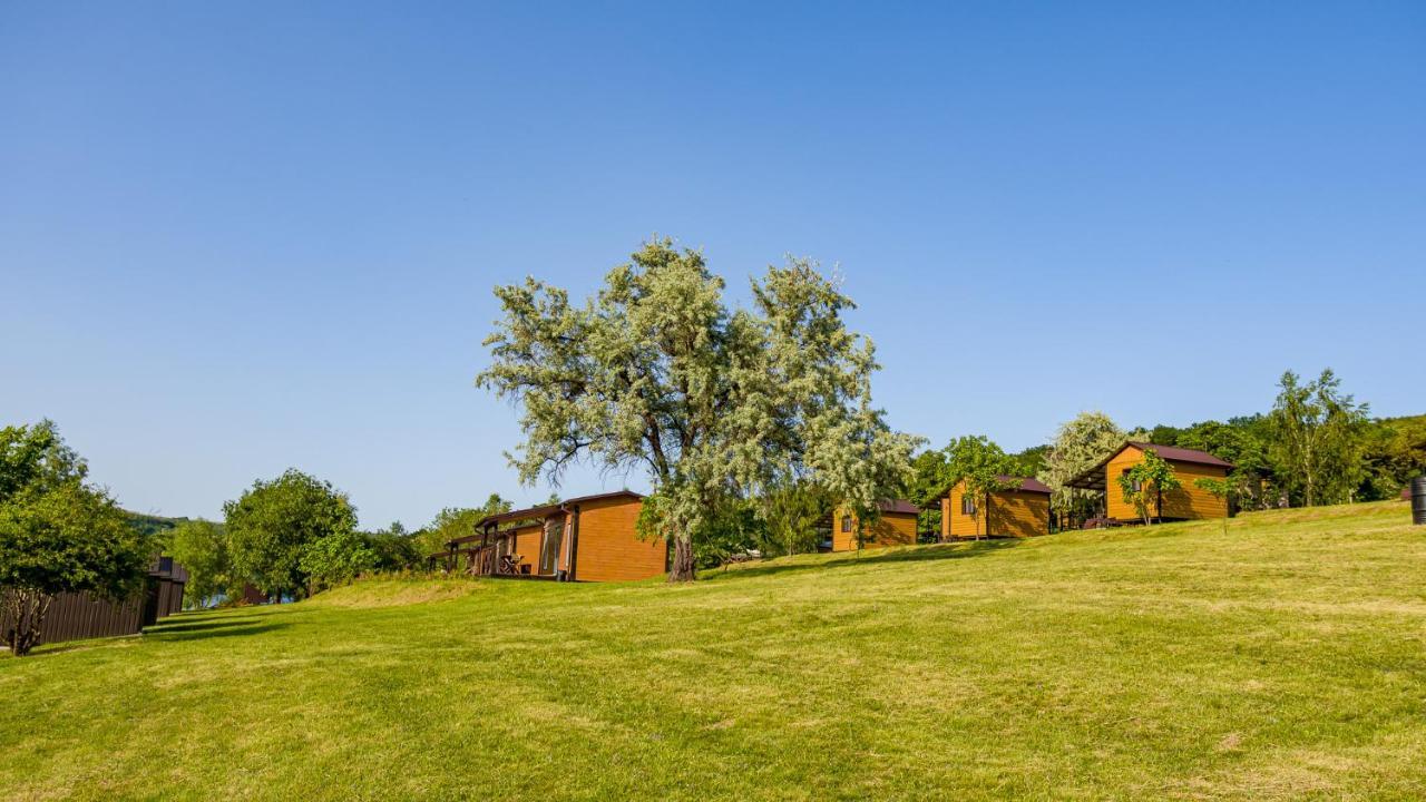 Каньон Hotel Grushevtsy  Екстериор снимка