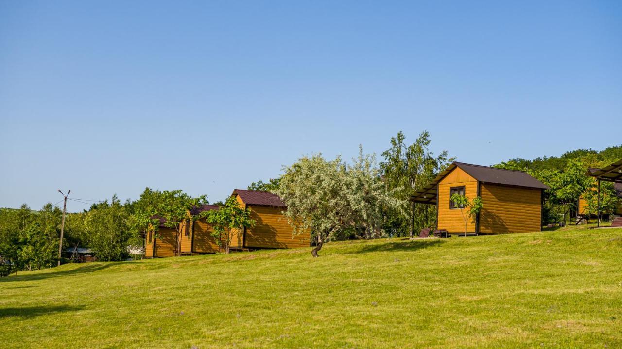 Каньон Hotel Grushevtsy  Екстериор снимка