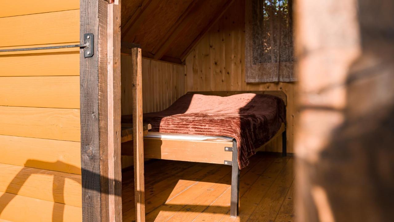 Каньон Hotel Grushevtsy  Екстериор снимка