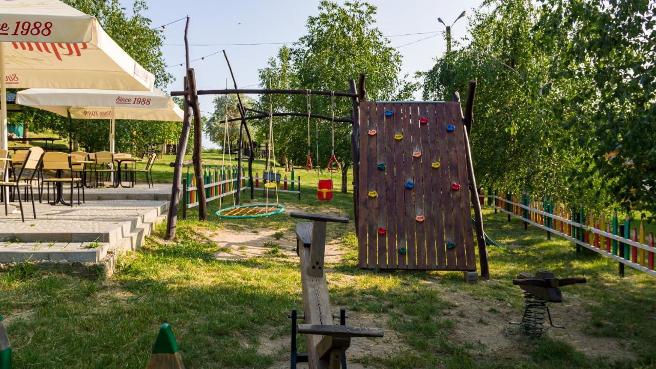 Каньон Hotel Grushevtsy  Екстериор снимка