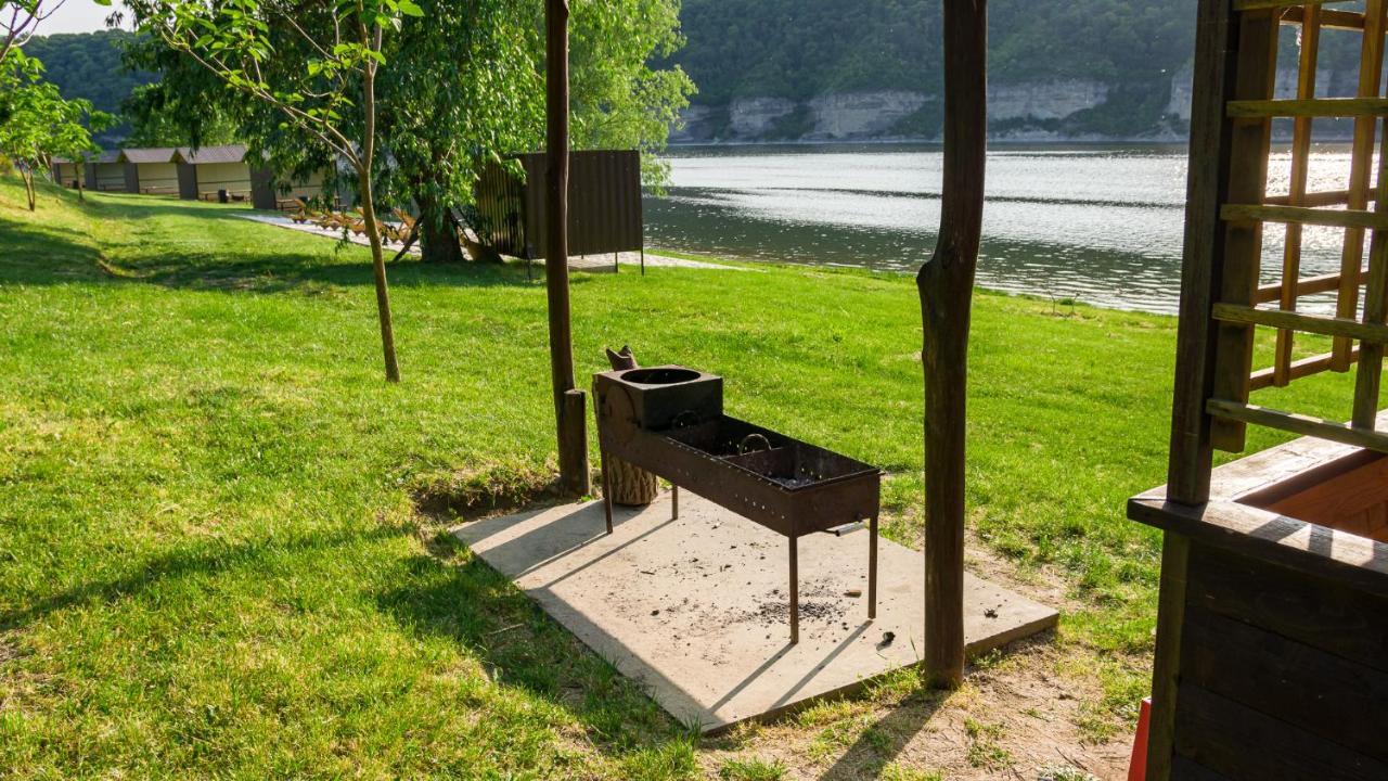 Каньон Hotel Grushevtsy  Екстериор снимка