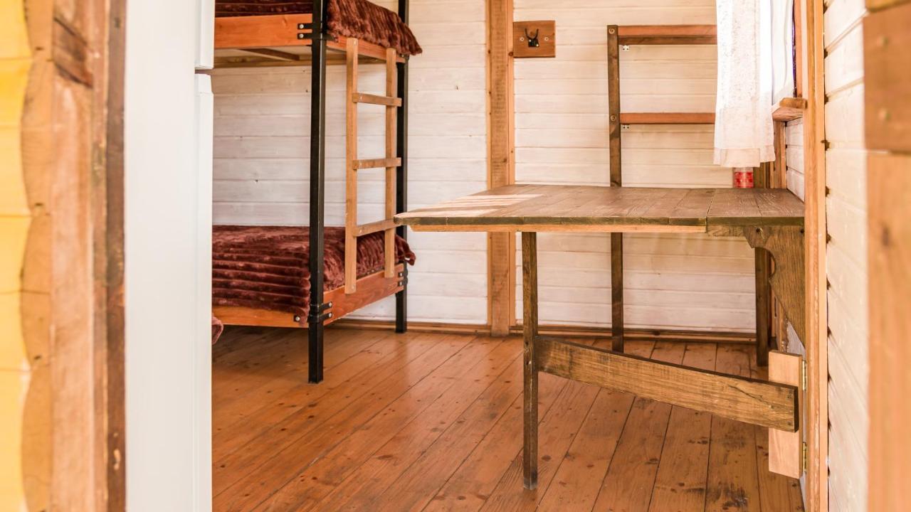 Каньон Hotel Grushevtsy  Екстериор снимка