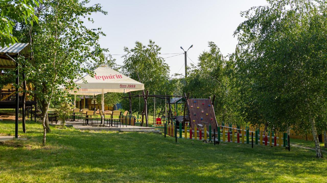 Каньон Hotel Grushevtsy  Екстериор снимка