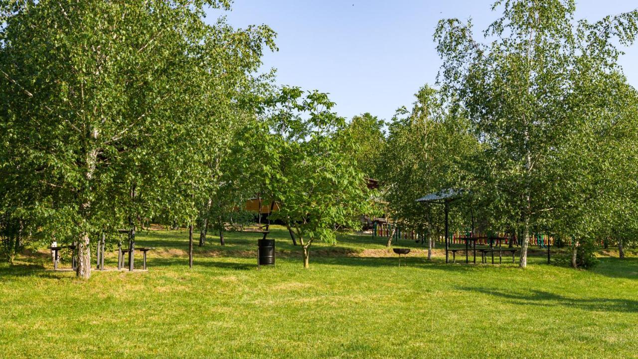 Каньон Hotel Grushevtsy  Екстериор снимка