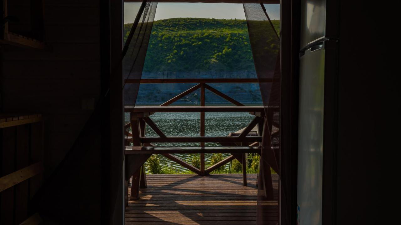 Каньон Hotel Grushevtsy  Екстериор снимка