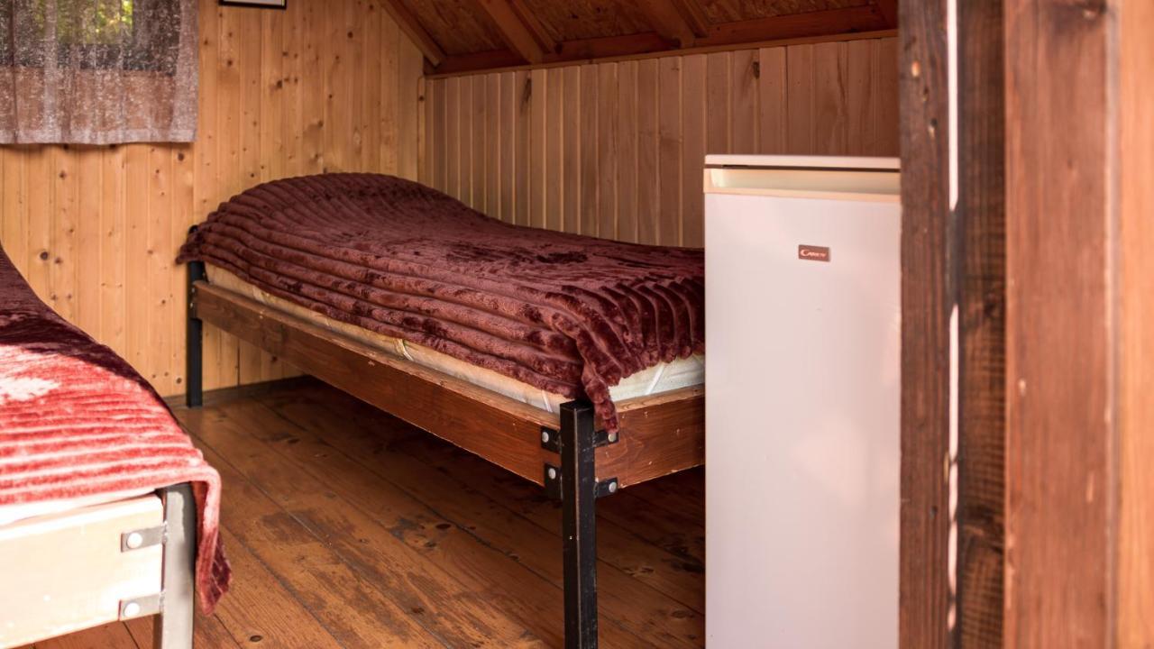 Каньон Hotel Grushevtsy  Екстериор снимка