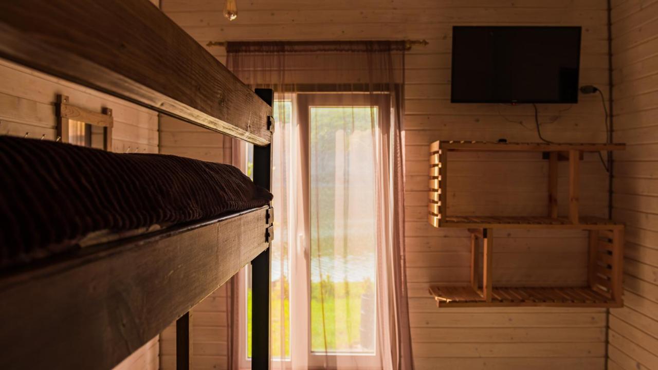 Каньон Hotel Grushevtsy  Екстериор снимка