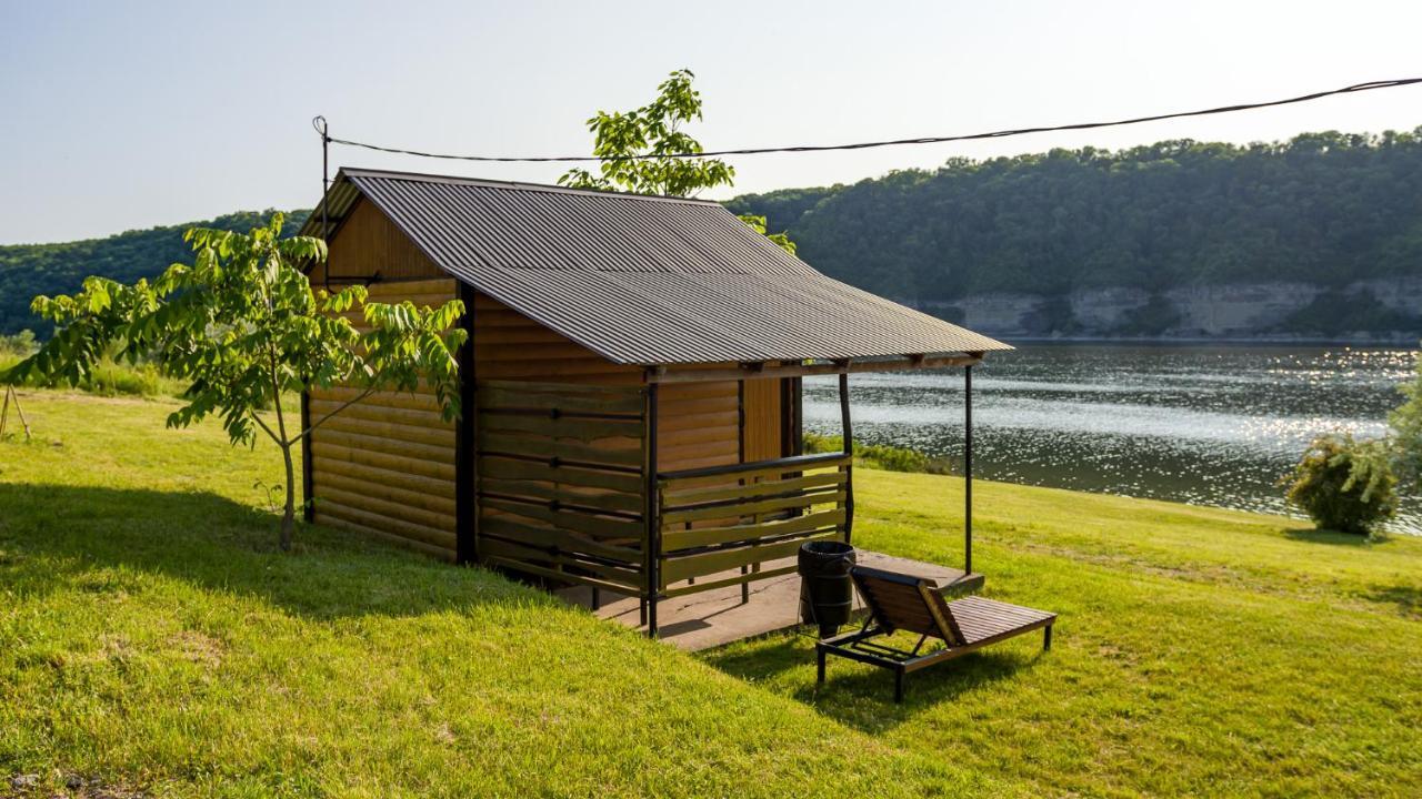 Каньон Hotel Grushevtsy  Екстериор снимка