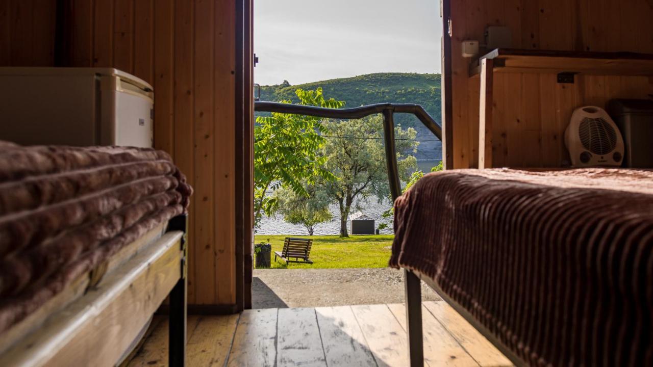 Каньон Hotel Grushevtsy  Екстериор снимка