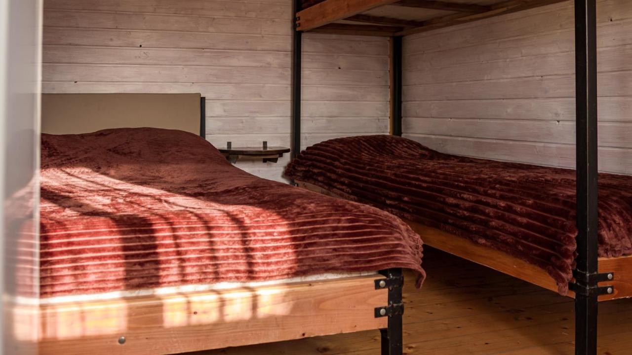 Каньон Hotel Grushevtsy  Екстериор снимка
