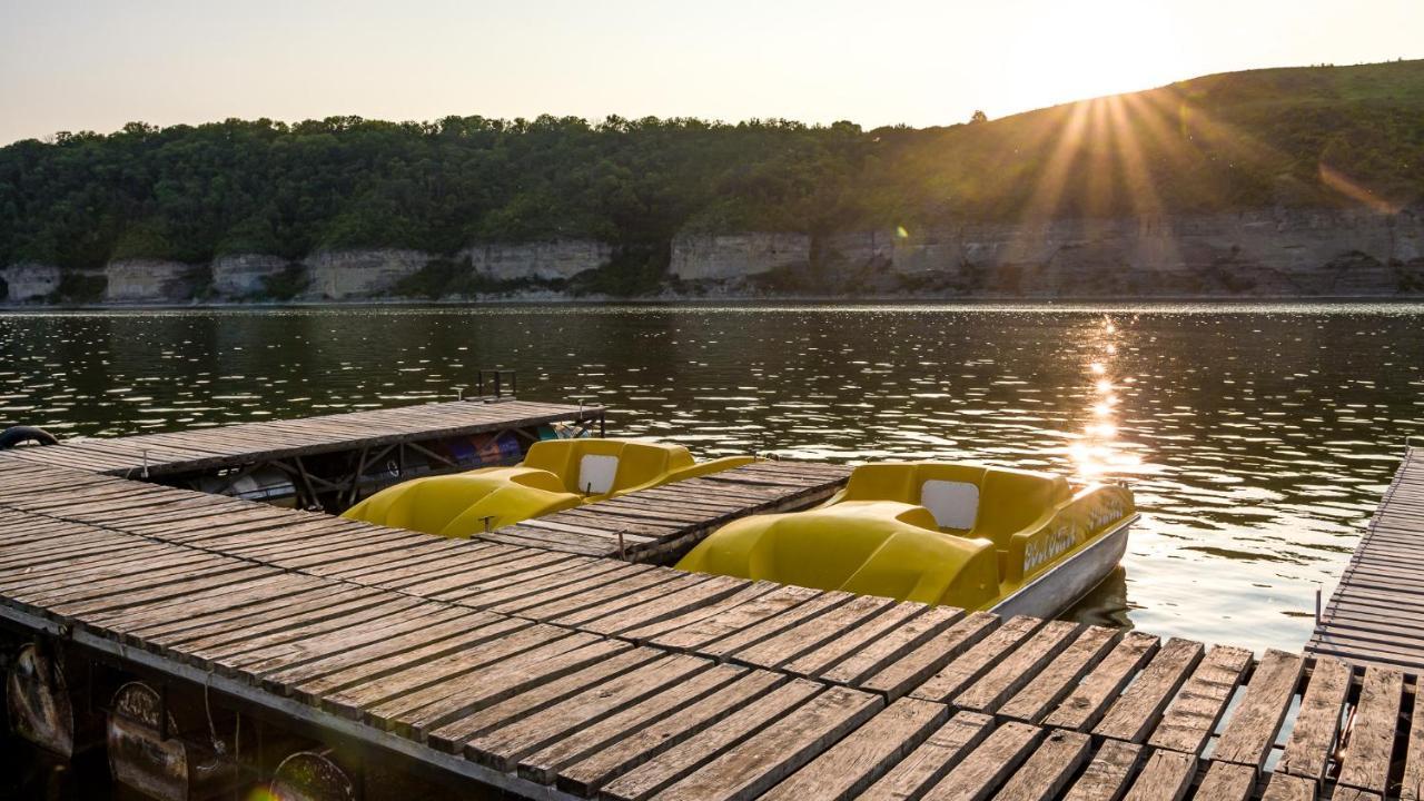 Каньон Hotel Grushevtsy  Екстериор снимка