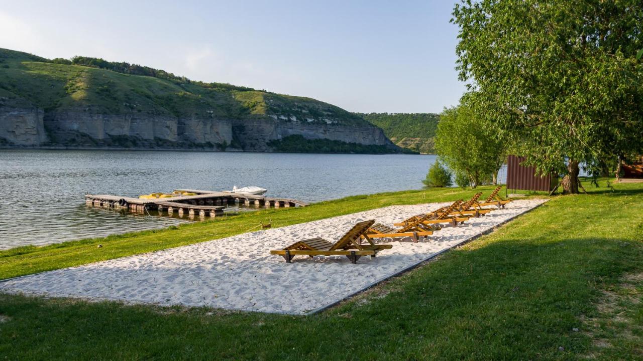 Каньон Hotel Grushevtsy  Екстериор снимка
