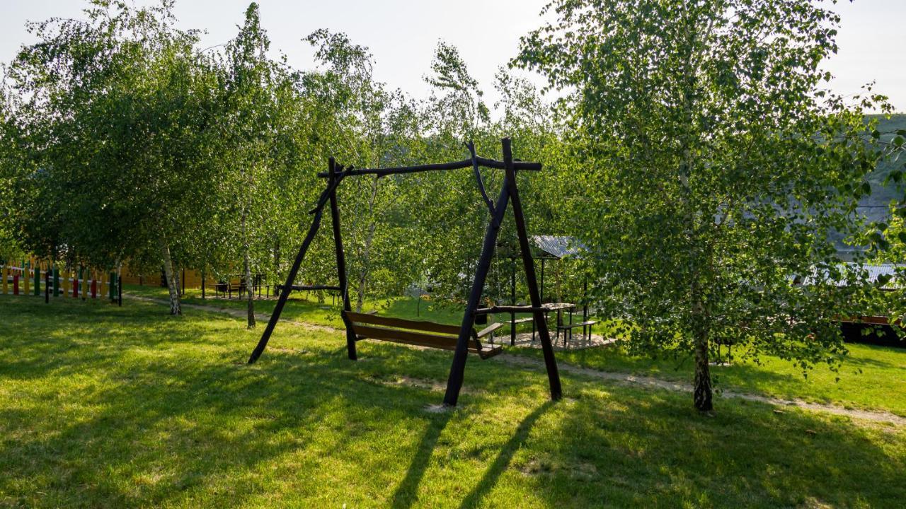 Каньон Hotel Grushevtsy  Екстериор снимка