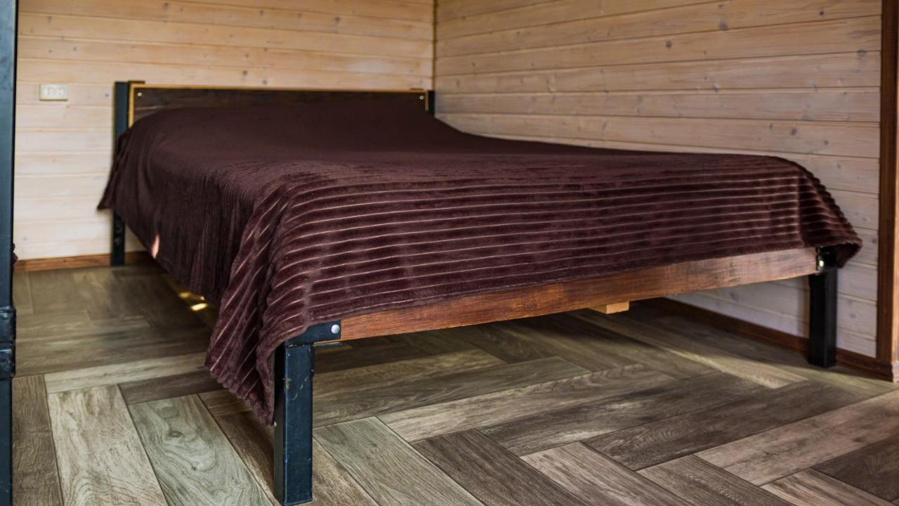 Каньон Hotel Grushevtsy  Екстериор снимка