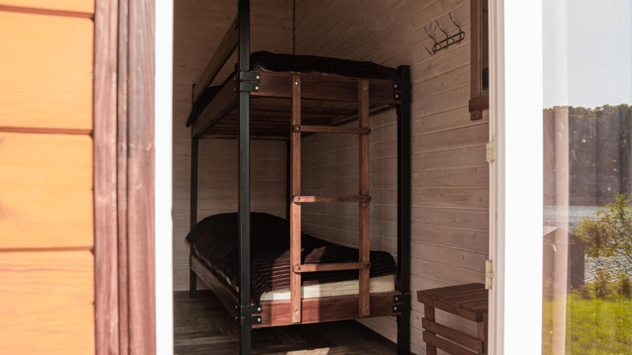 Каньон Hotel Grushevtsy  Екстериор снимка