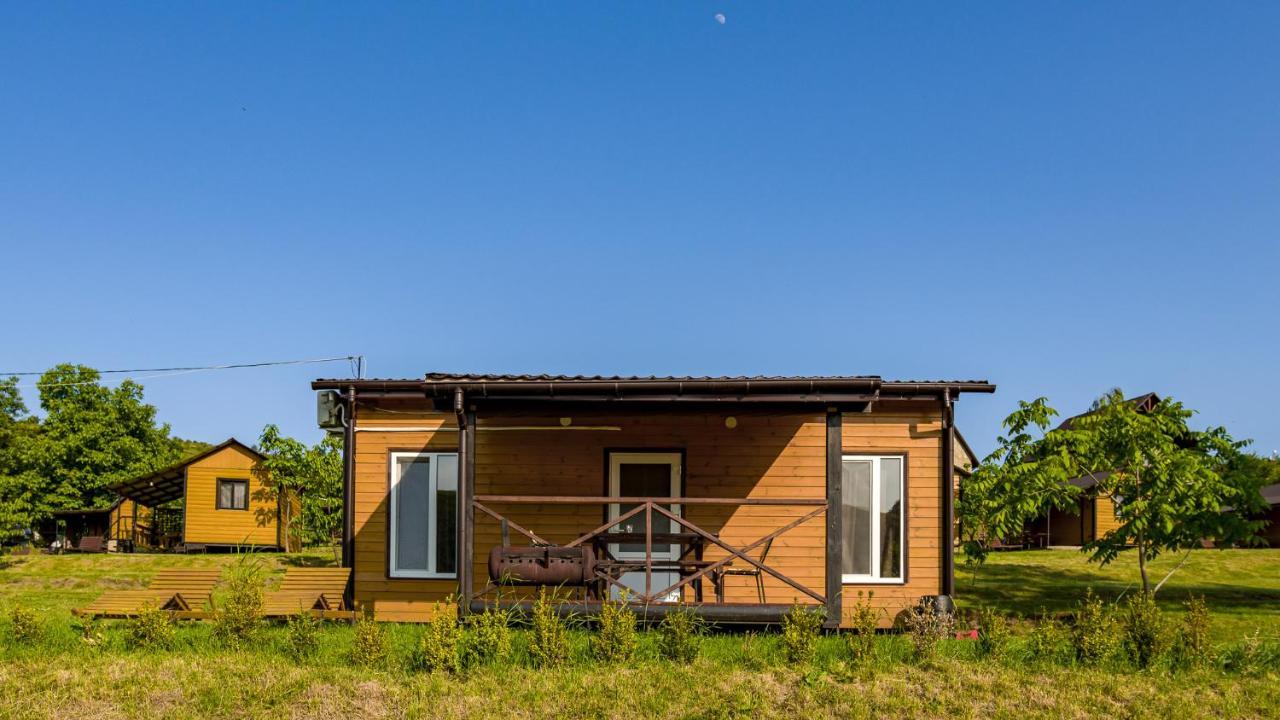 Каньон Hotel Grushevtsy  Екстериор снимка