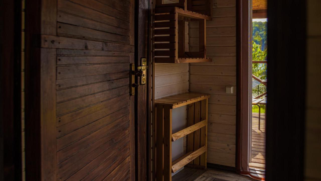 Каньон Hotel Grushevtsy  Екстериор снимка