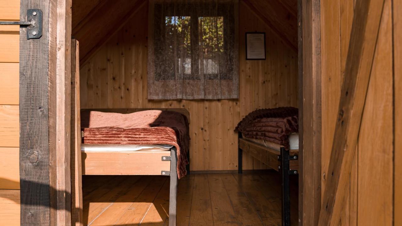 Каньон Hotel Grushevtsy  Екстериор снимка