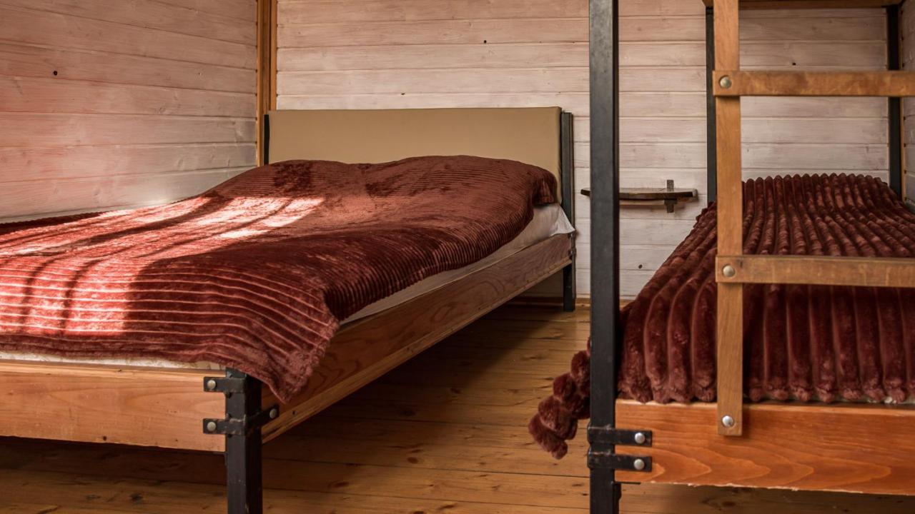 Каньон Hotel Grushevtsy  Екстериор снимка