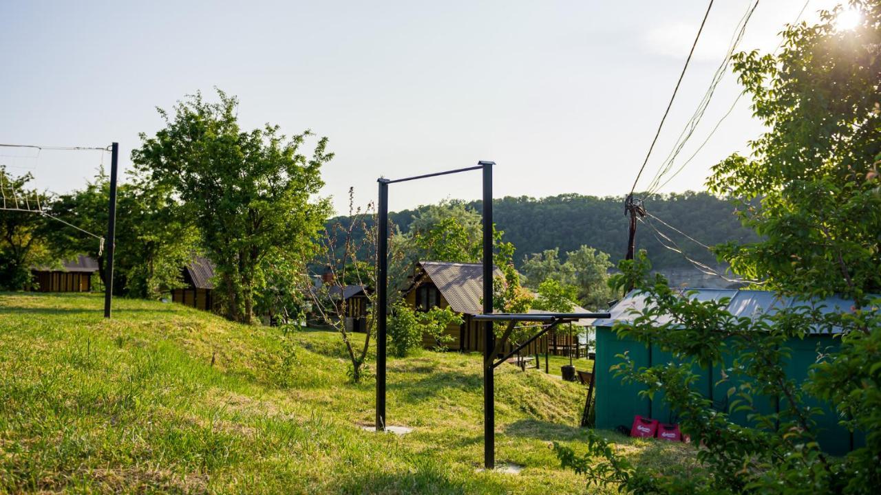 Каньон Hotel Grushevtsy  Екстериор снимка