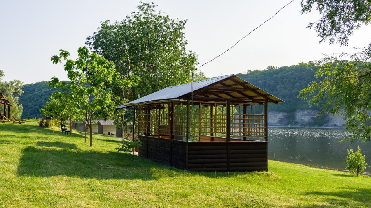 Каньон Hotel Grushevtsy  Екстериор снимка