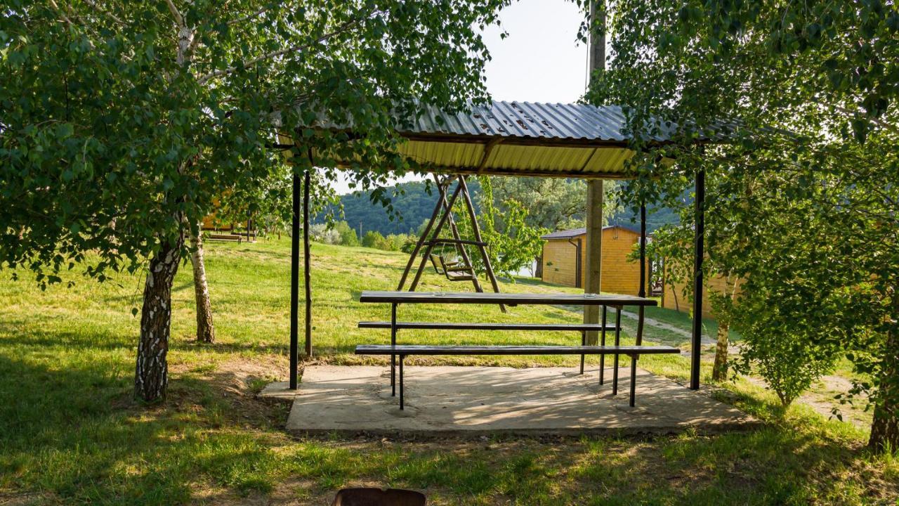Каньон Hotel Grushevtsy  Екстериор снимка