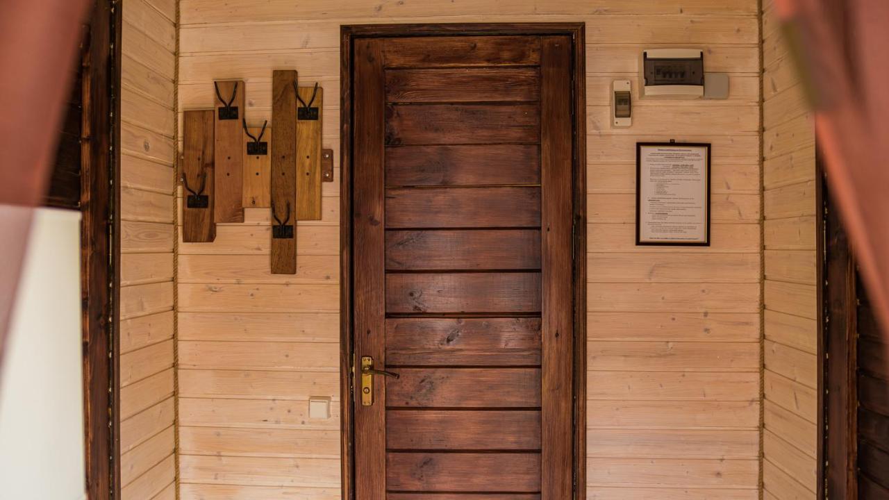 Каньон Hotel Grushevtsy  Екстериор снимка