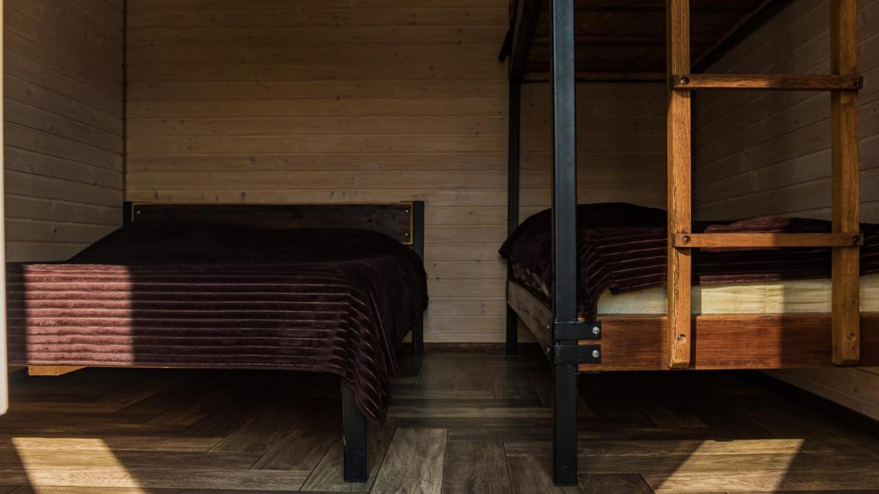 Каньон Hotel Grushevtsy  Екстериор снимка