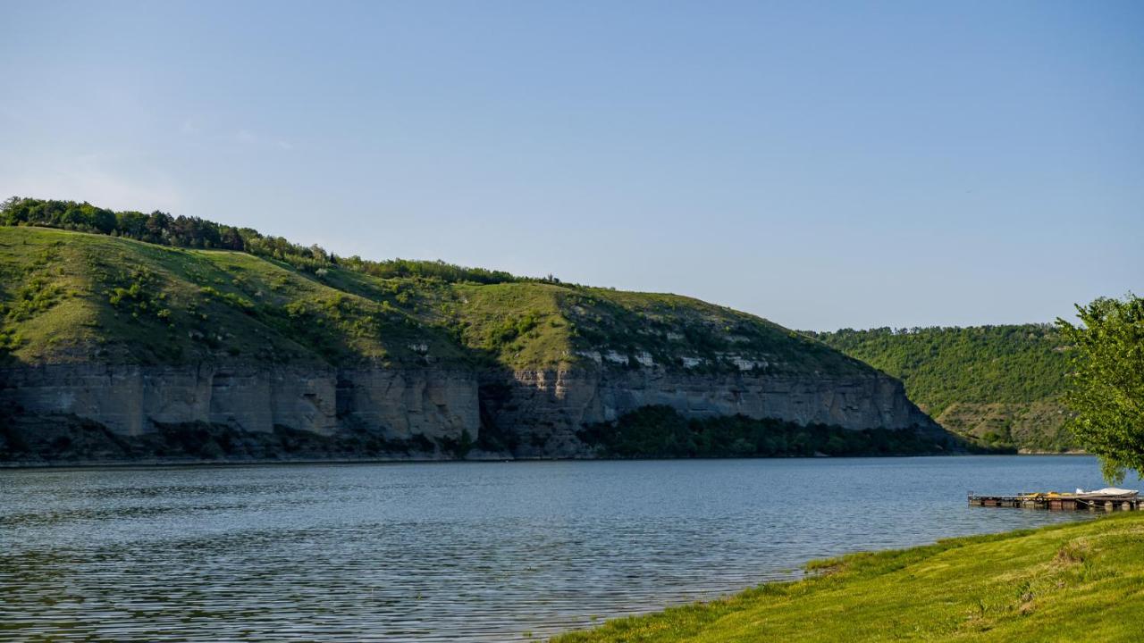 Каньон Hotel Grushevtsy  Екстериор снимка