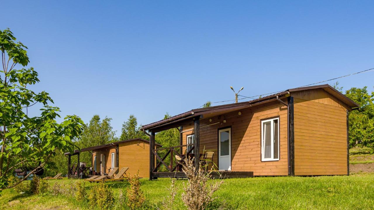 Каньон Hotel Grushevtsy  Екстериор снимка