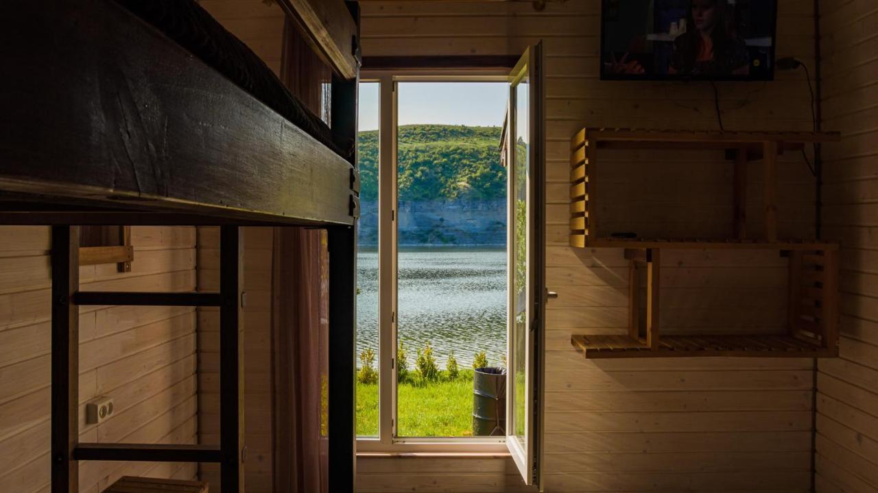 Каньон Hotel Grushevtsy  Екстериор снимка