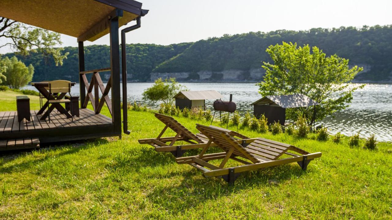 Каньон Hotel Grushevtsy  Екстериор снимка