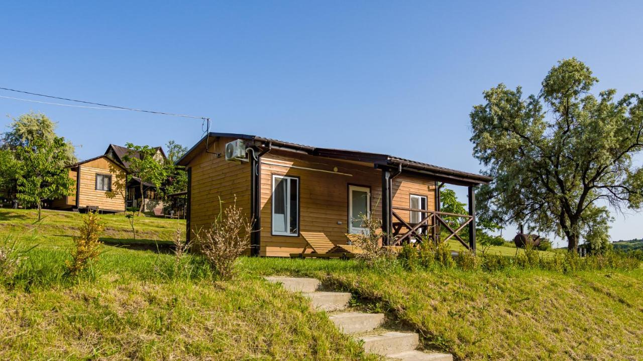 Каньон Hotel Grushevtsy  Екстериор снимка